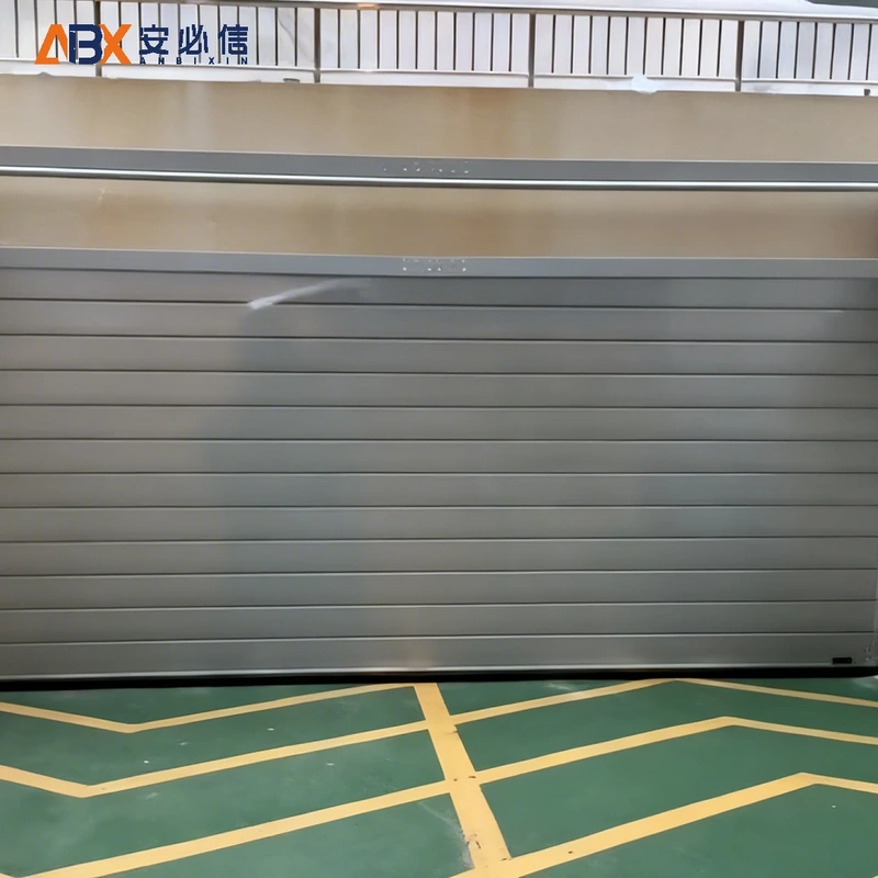 辽阳PVC高速门